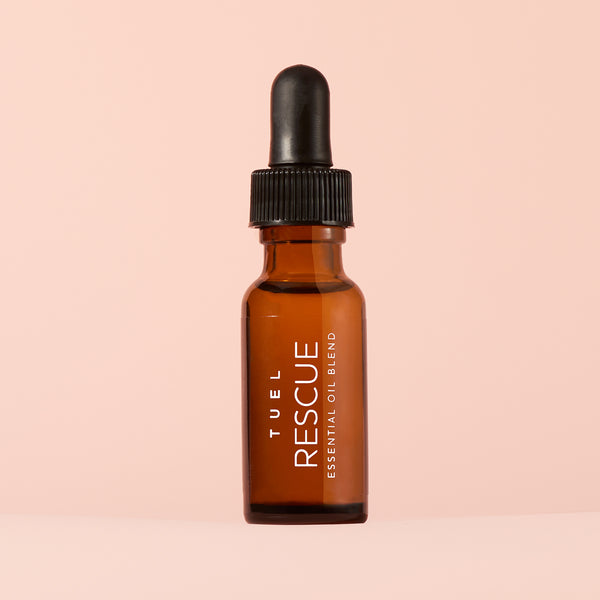 Body Rescue Essential Oil Blend