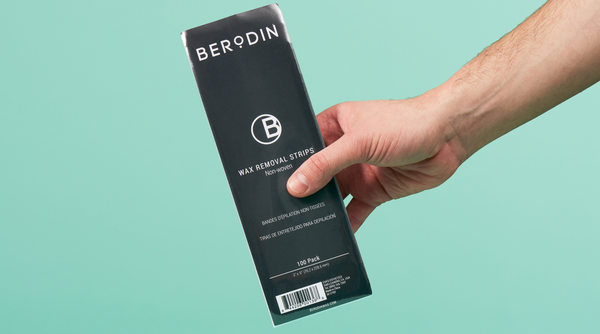 The Ultimate Berodin Wax Tool Kit