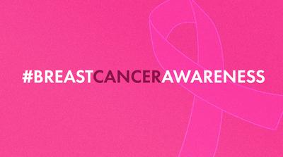 Breast Cancer Awareness Month: Why We’re Getting Our Pink On