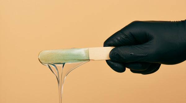 Try These Expert Arm Waxing Tips Straight From the Wax Queen