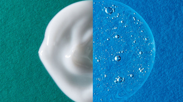 Gel vs. Milk Cleansers: Here Are The Facts You Need