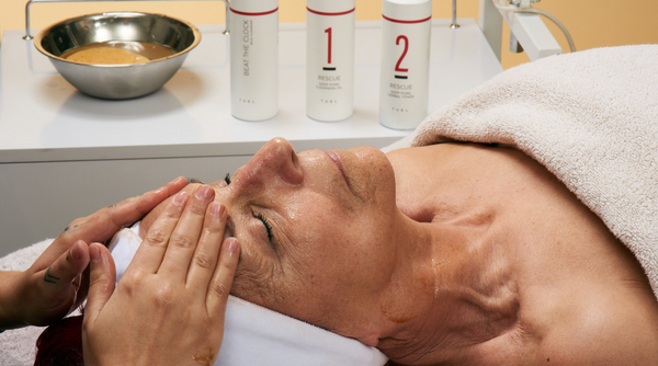 The Real Before & After: Prepping Clients for Advanced Treatments