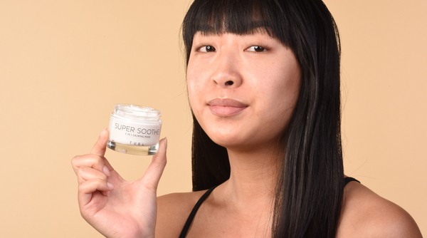 The Tuel Rosacea Protocol Every Esthetician Needs