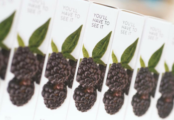 3 Ways Blackberries Heal Your Skin