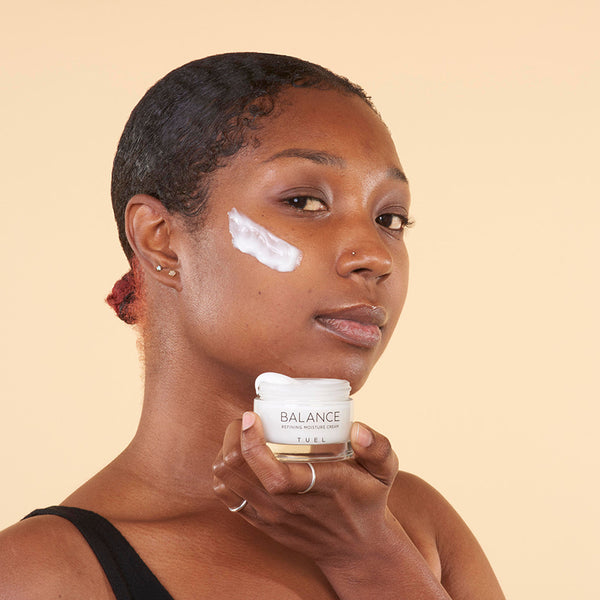 Cream of the Crop – Moisture Creams for All Skin Types