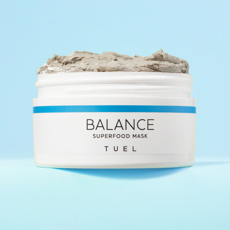 Balance Superfood Mask