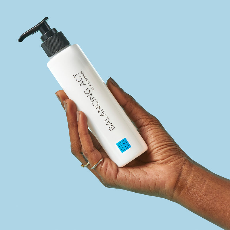 Balancing Act Milk Cleanser