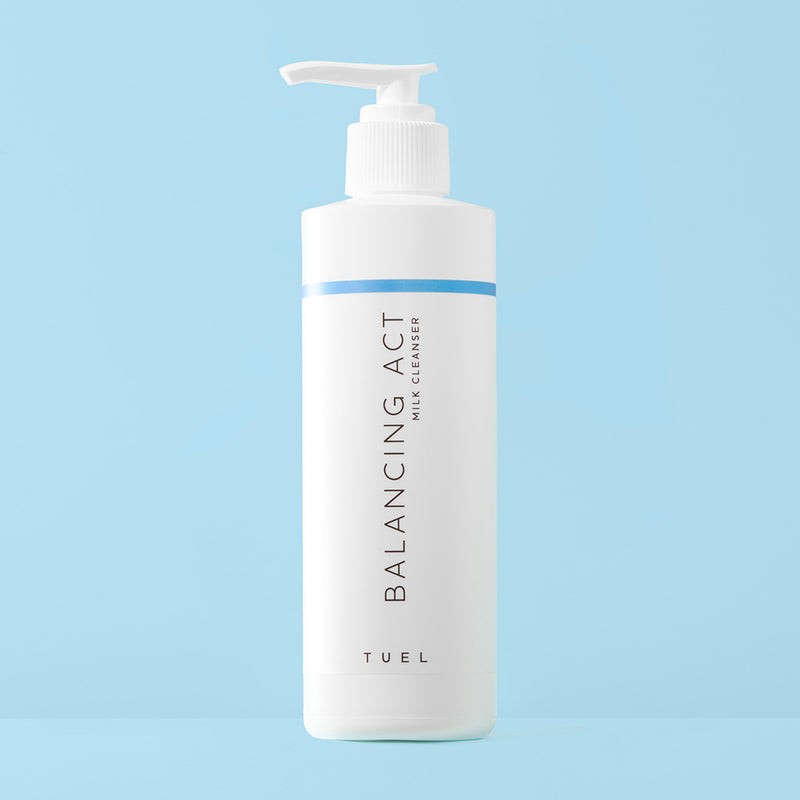 Balancing Act Milk Cleanser