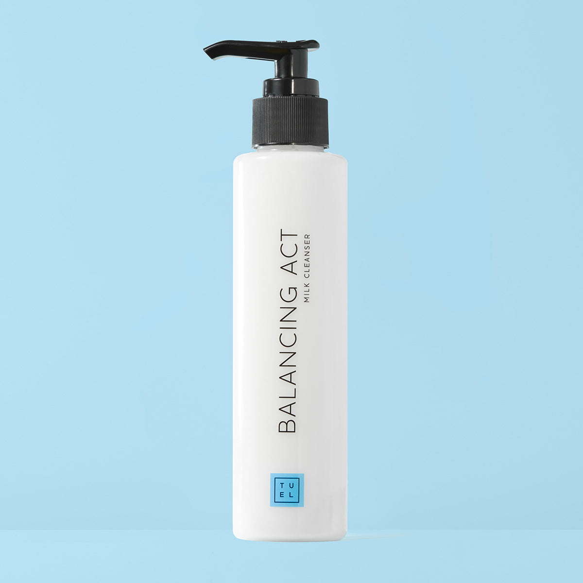 Balancing Act Milk Cleanser – Natural Face Cleanser – Tuel | Berodin