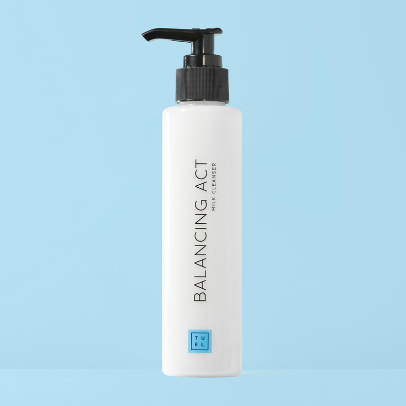 Balancing Act Milk Cleanser