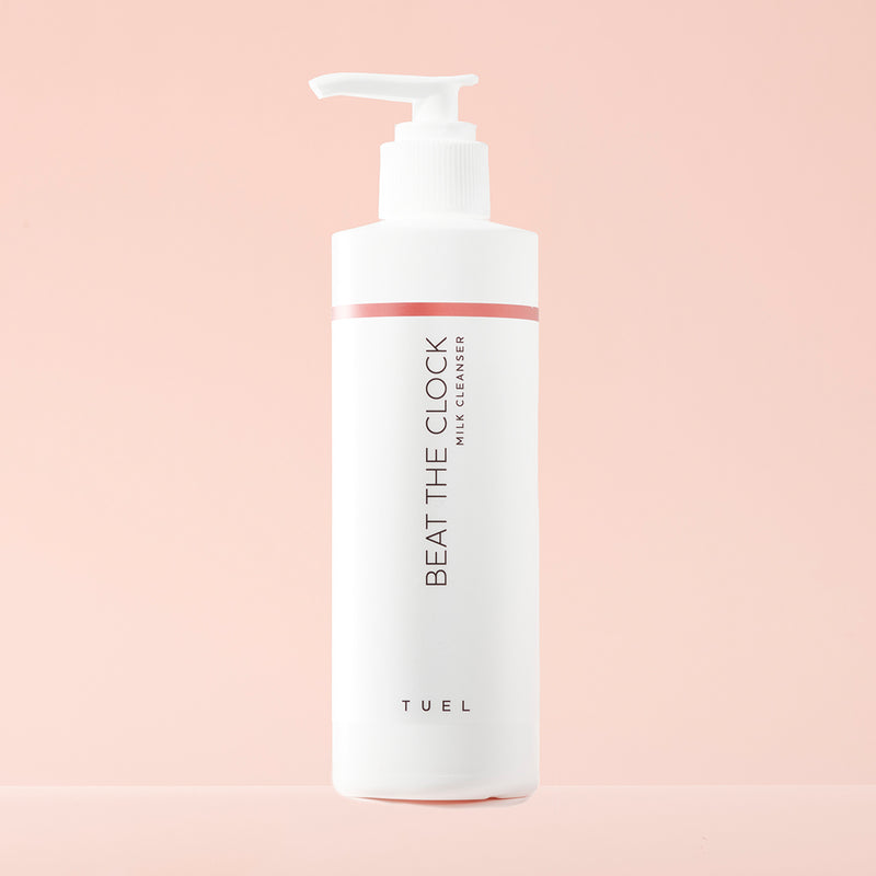 Beat The Clock Milk Cleanser
