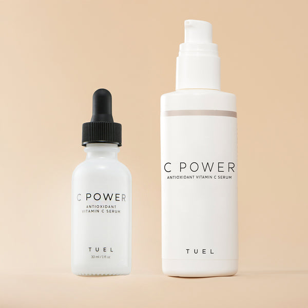 C Power Antioxidant Vitamin C Serum