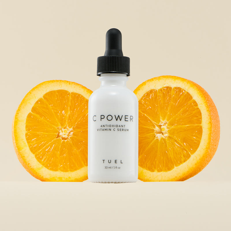 C Power Antioxidant Vitamin C Serum