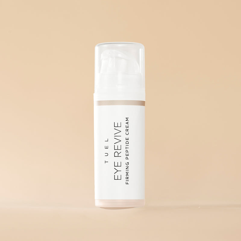 Eye Revive Firming Peptide Cream