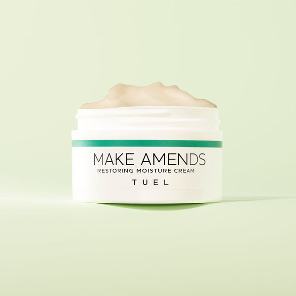 Make Amends Healing Moisture Cream