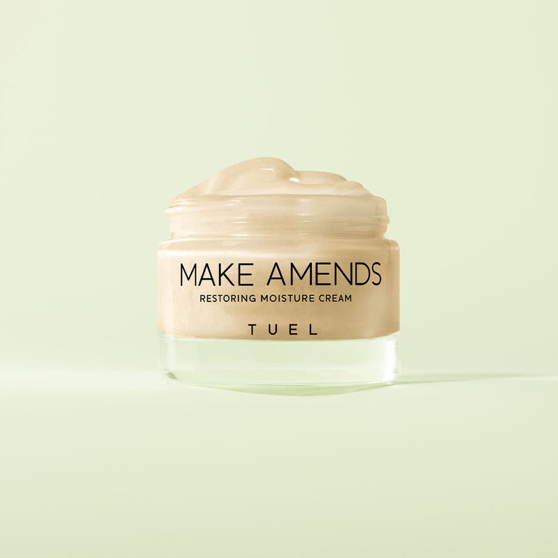 Make Amends Healing Moisture Cream