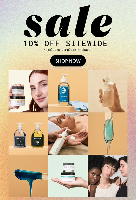 SALE
10% Off Sitewide 
Shop Now 
*excludes Complete Package