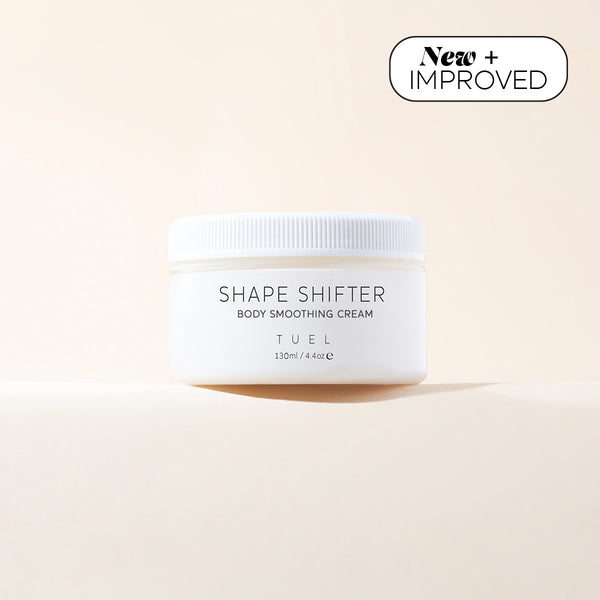 Shape Shifter Cellulite Minimizing Cream