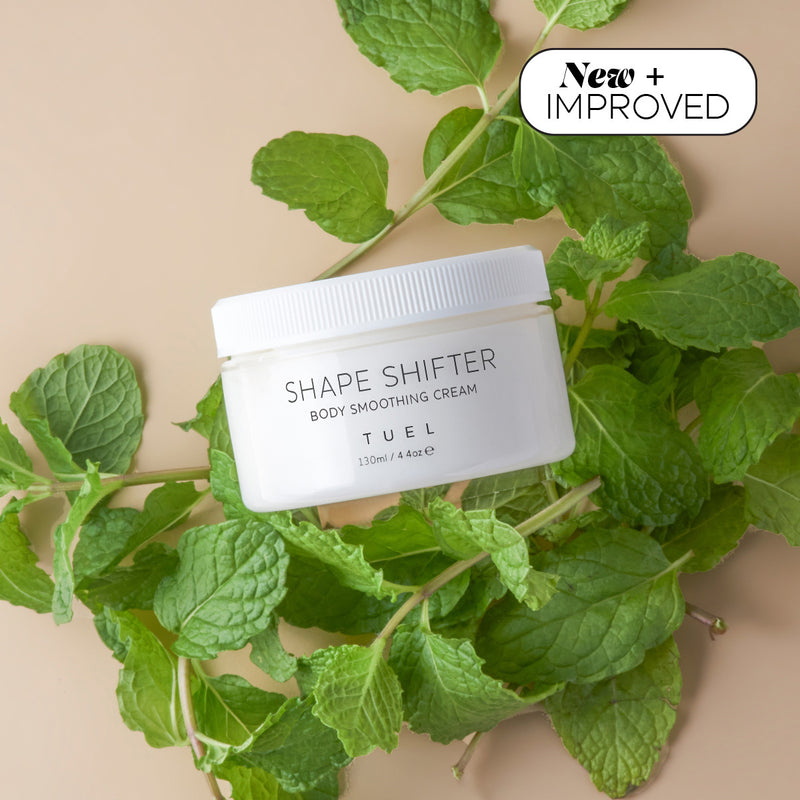 Shape Shifter Cellulite Minimizing Cream