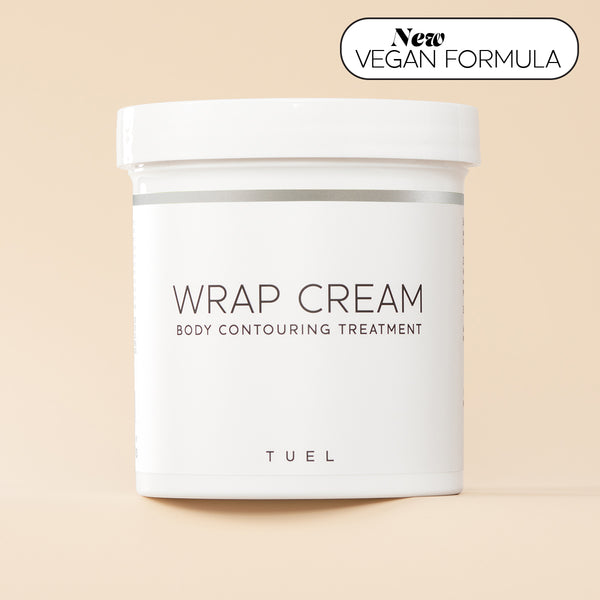 Wrap Cream