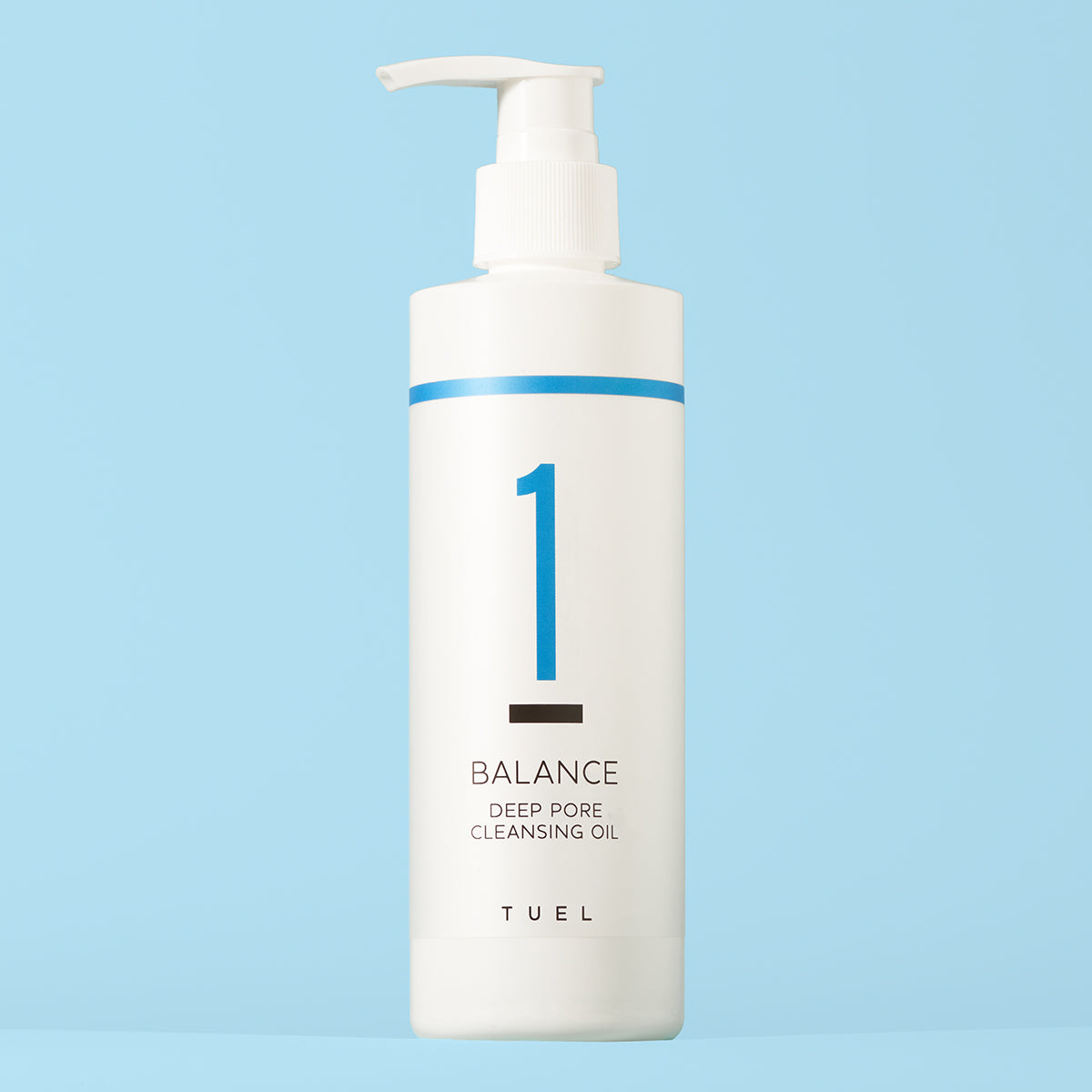 Balance Deep Pore Cleansing Oil – Minimize Large Pores – Tuel