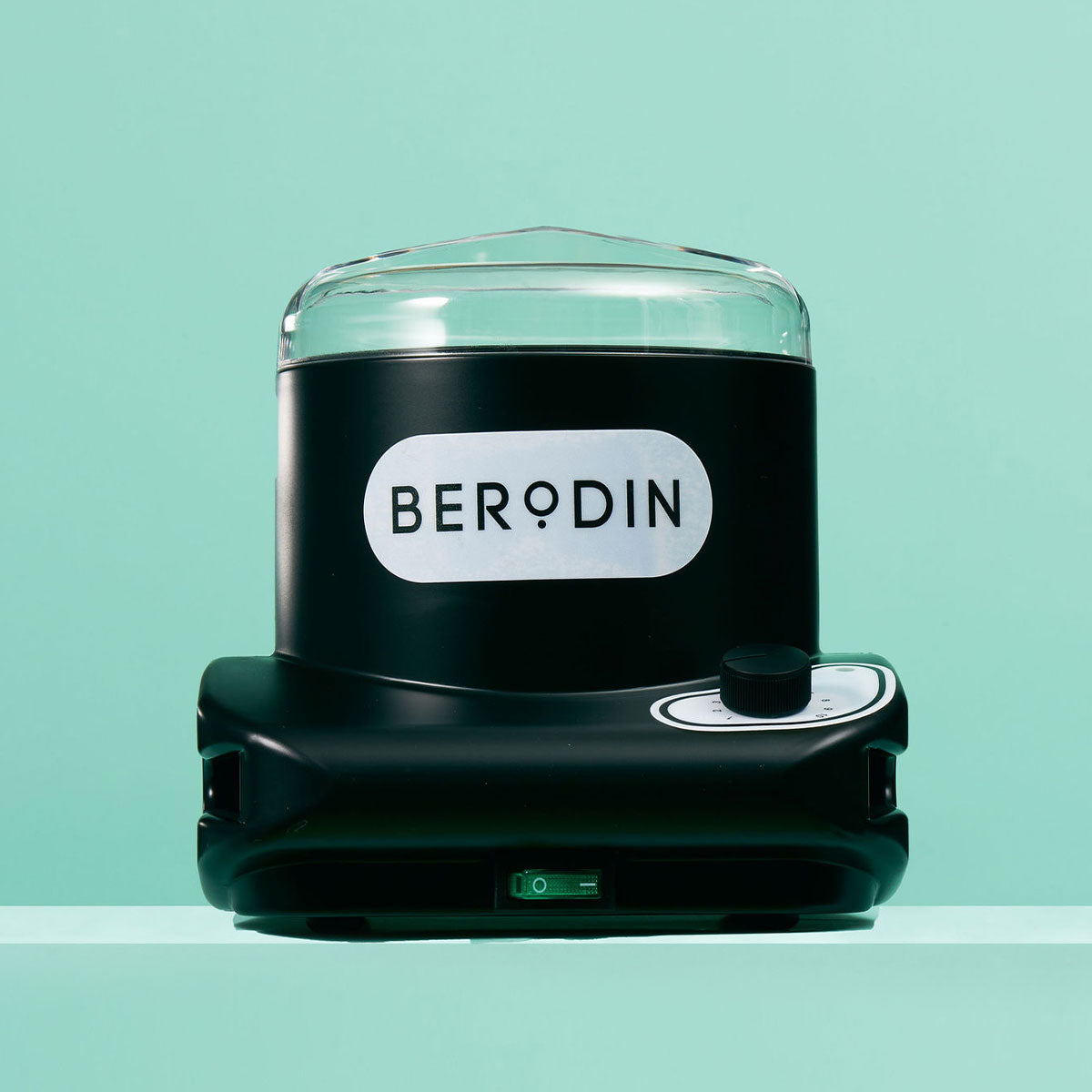 Black Single Warmer 800gm – Tuel | Berodin