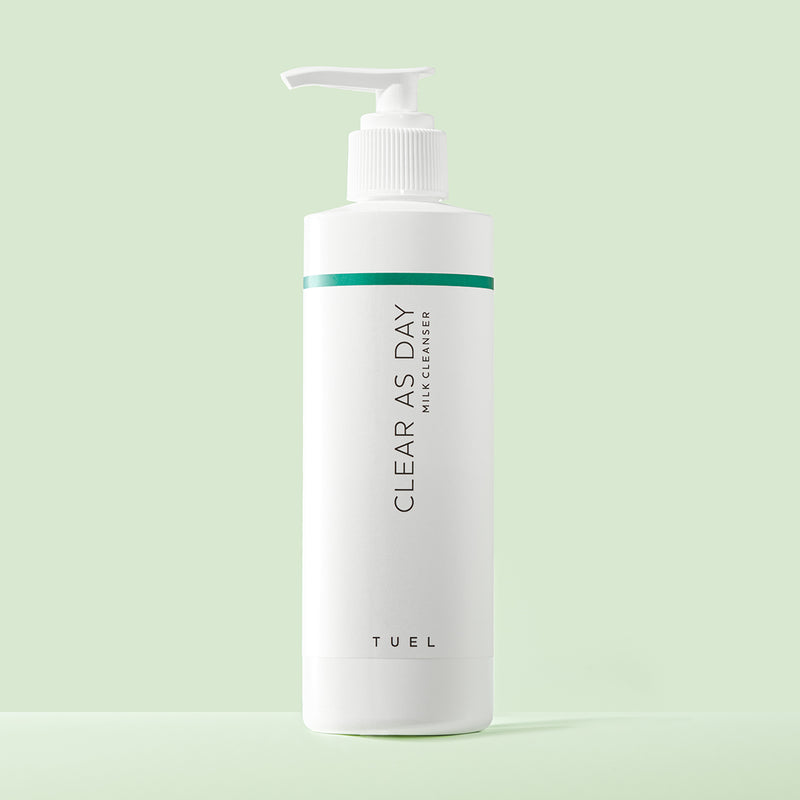 Clear-As-Day-Milk-Cleanser-Pro