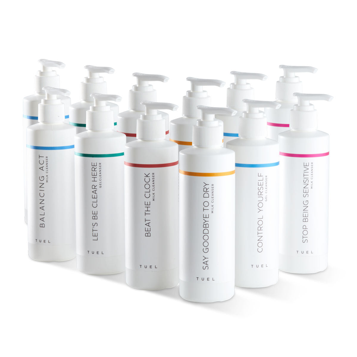 Complete Package – Professional Training Program with Products