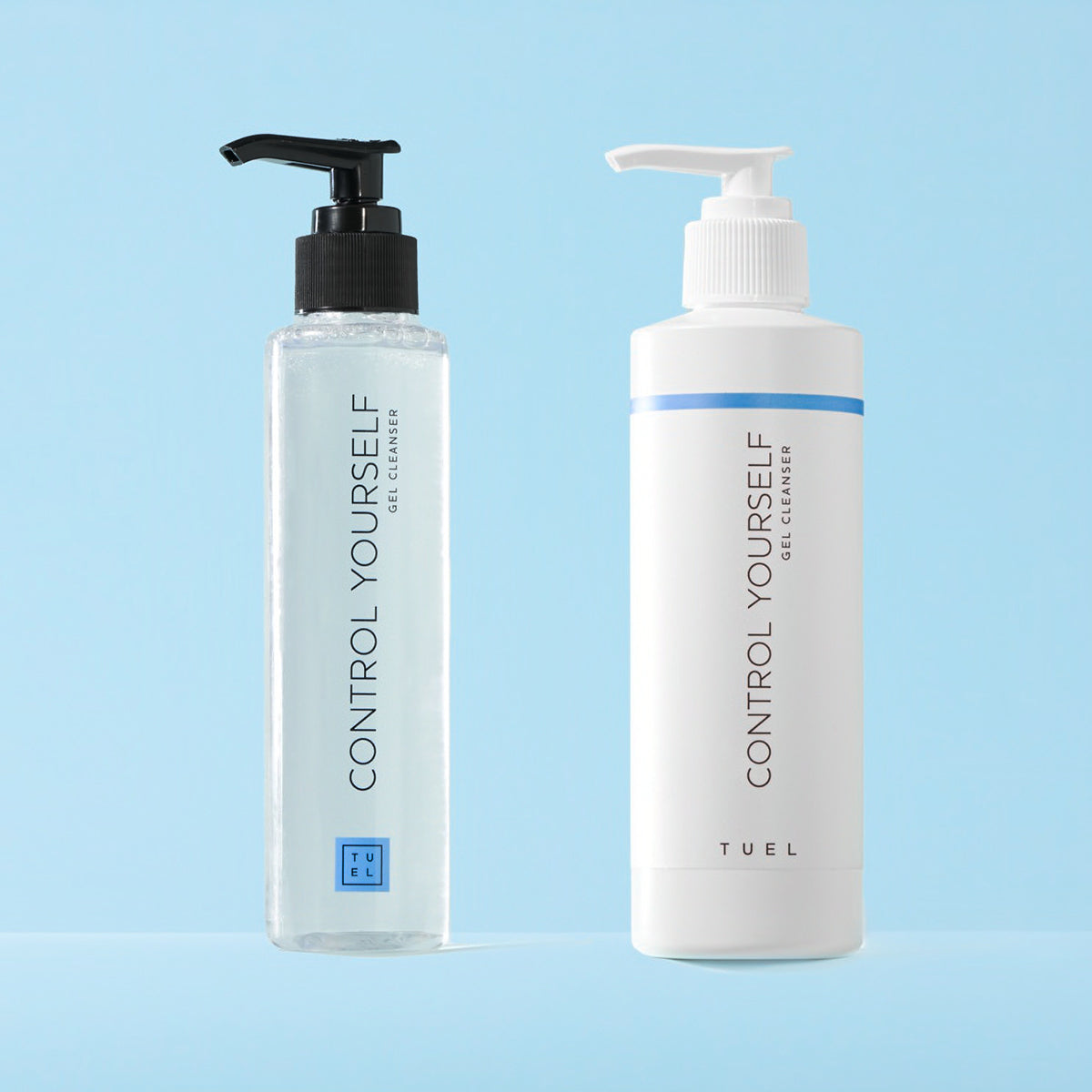 Balancing Act Milk Cleanser – Natural Face Cleanser – Tuel | Berodin