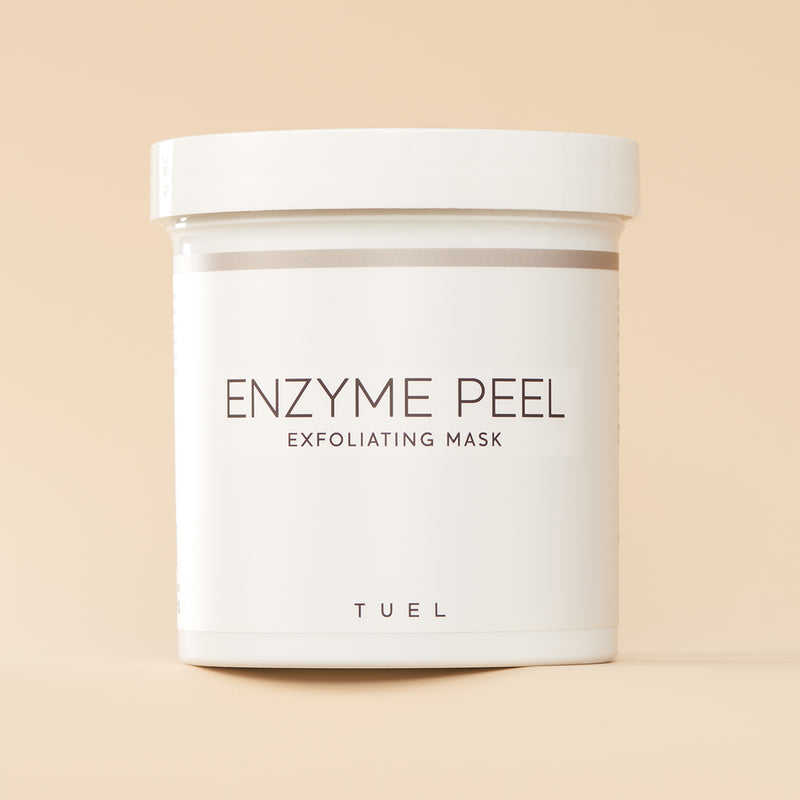 Enzyme Peel Exfoliating Mask