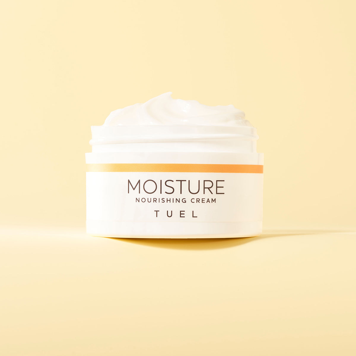 Moisture Nourishing Cream – Hydrating Moisturizer with