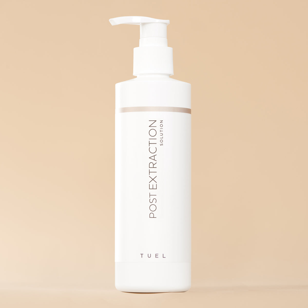 Post Extraction Solution – Detox & Soothe Open Pores – Tuel | Berodin