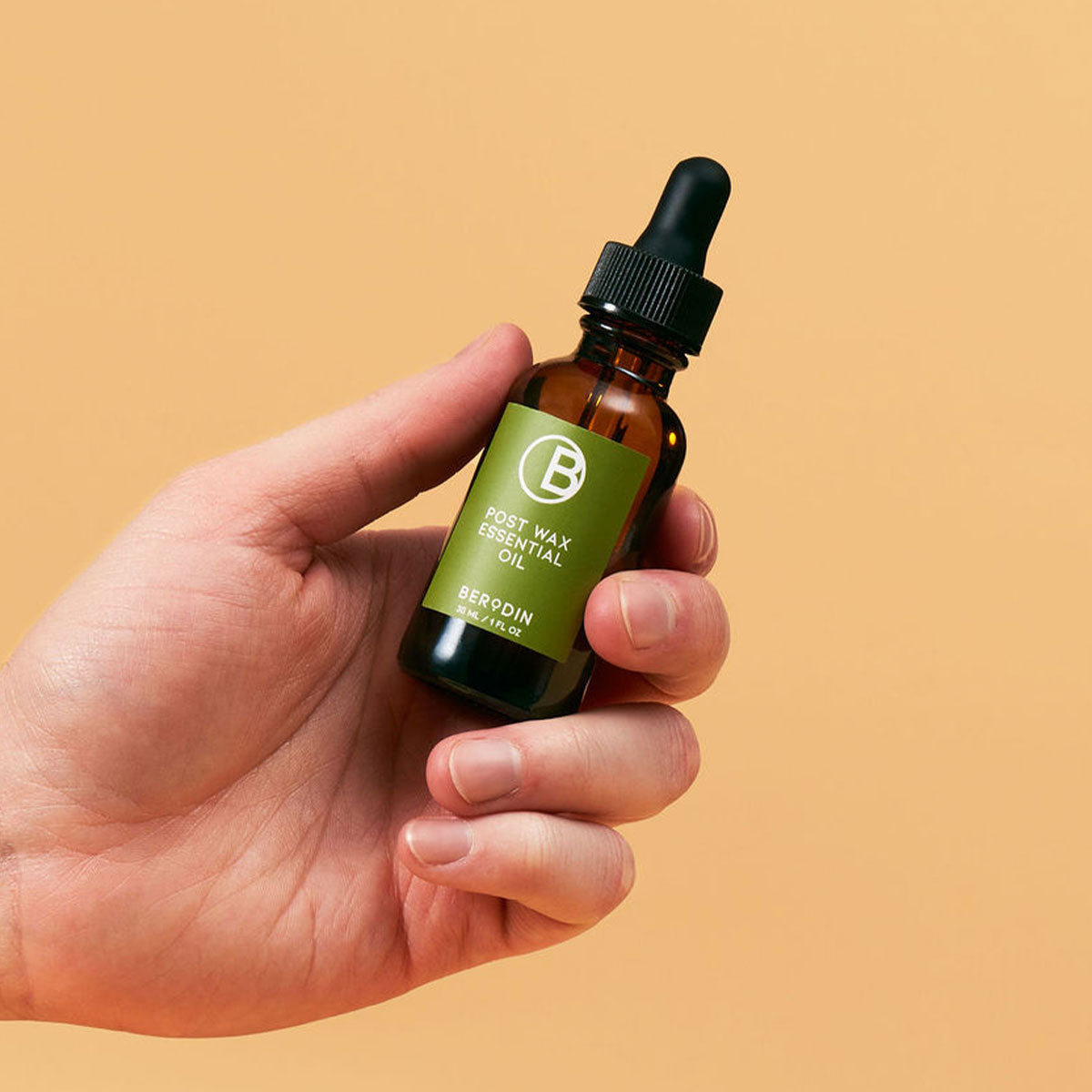 Post Wax Essential Oil – Skin Healing, Anti-Inflammatory Oil