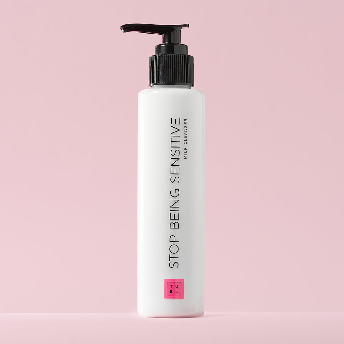 日焼け止め TIENS Moisture Milk & Day Protection Stop-Being-Sensitive-Milk-