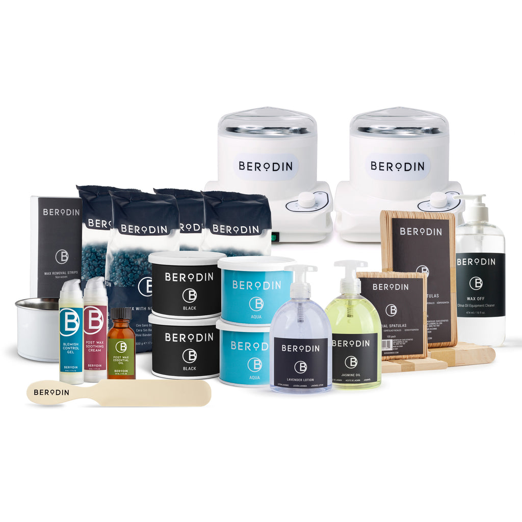 Wax-Set-Up-2-Single-Warmers-